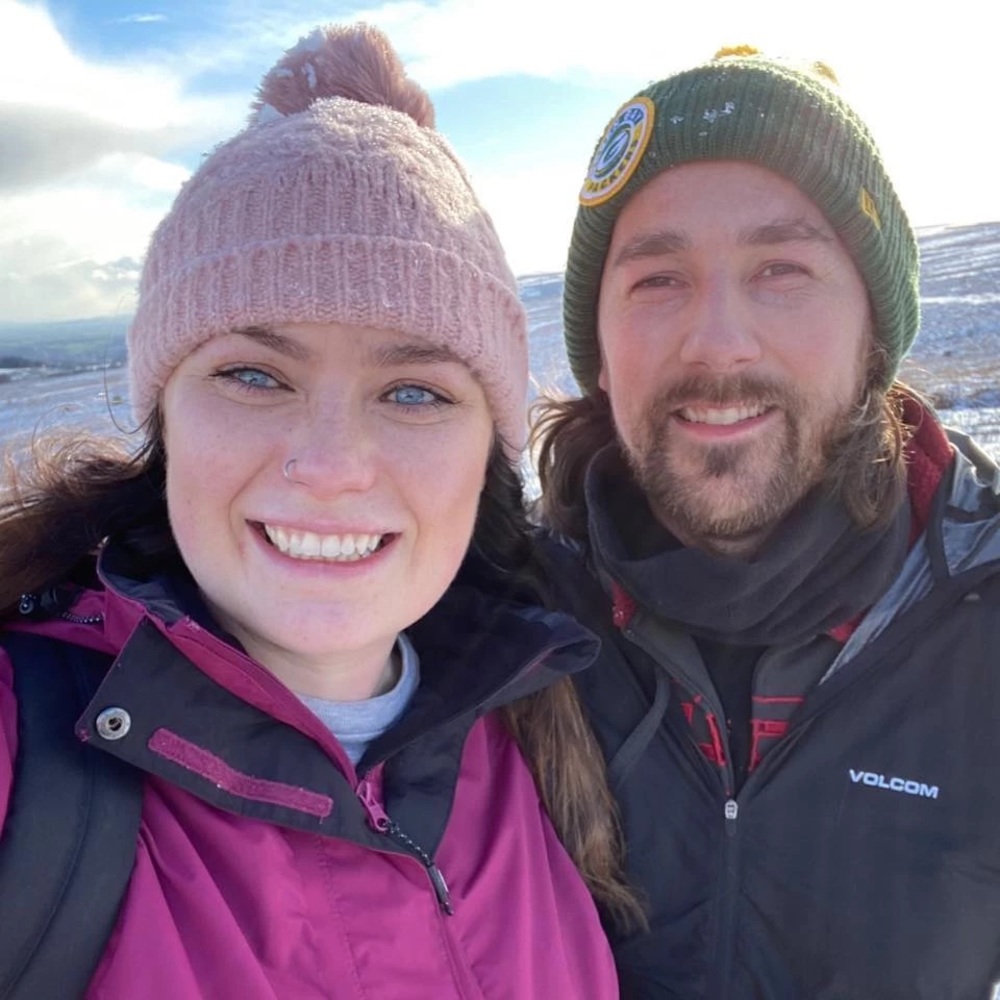 Meet your Posher, Doris